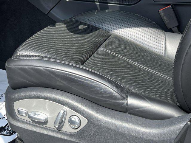 used 2016 Porsche Macan car, priced at $22,700