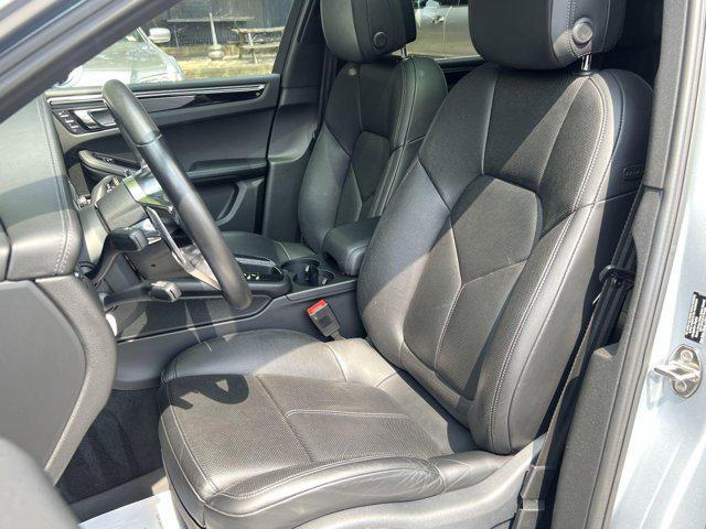 used 2016 Porsche Macan car, priced at $22,700