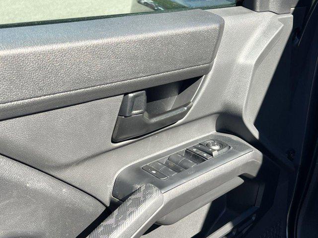new 2025 Toyota Tacoma car, priced at $40,520