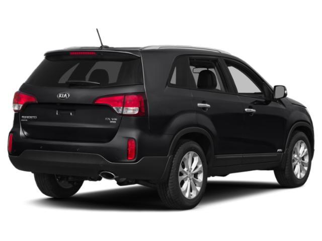 used 2015 Kia Sorento car, priced at $10,000