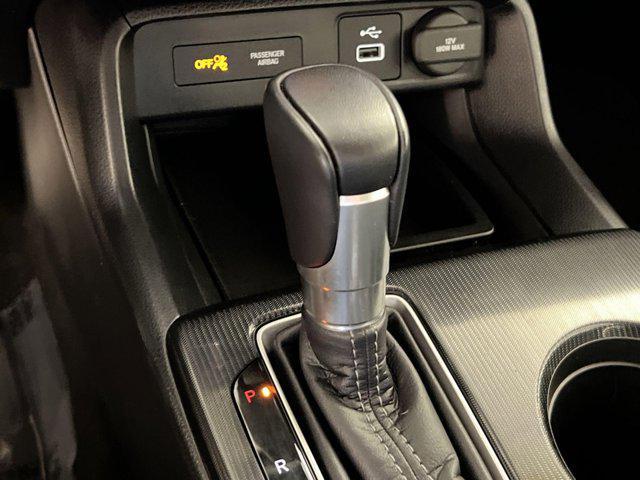 used 2022 Honda Civic car, priced at $24,250