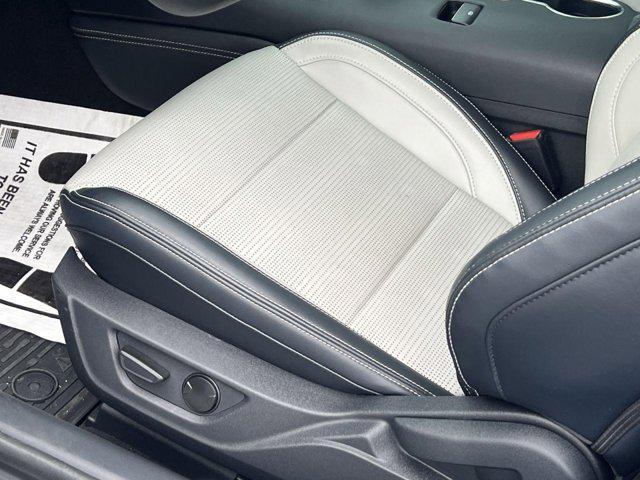 used 2024 Ford Mustang car, priced at $45,000