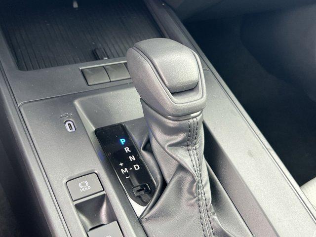 new 2026 Toyota Corolla Cross car, priced at $26,979