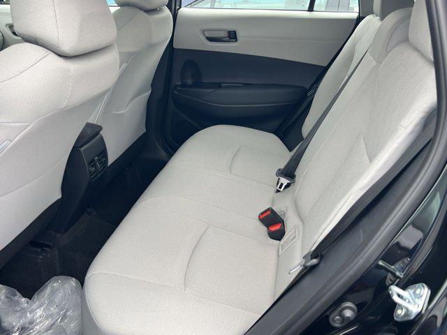 new 2026 Toyota Corolla Cross car, priced at $26,979