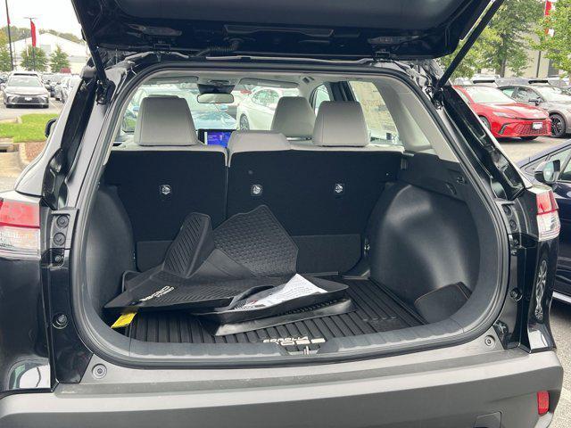 new 2026 Toyota Corolla Cross car, priced at $26,979