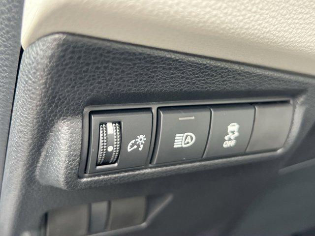 new 2026 Toyota Corolla Cross car, priced at $26,979