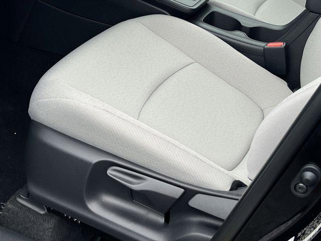 new 2026 Toyota Corolla Cross car, priced at $26,979