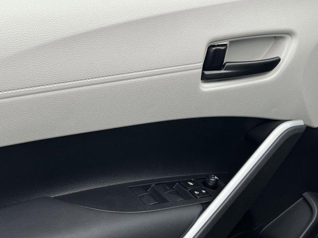 new 2026 Toyota Corolla Cross car, priced at $26,979