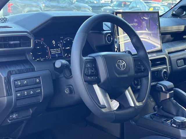 new 2025 Toyota 4Runner Hybrid car, priced at $70,254