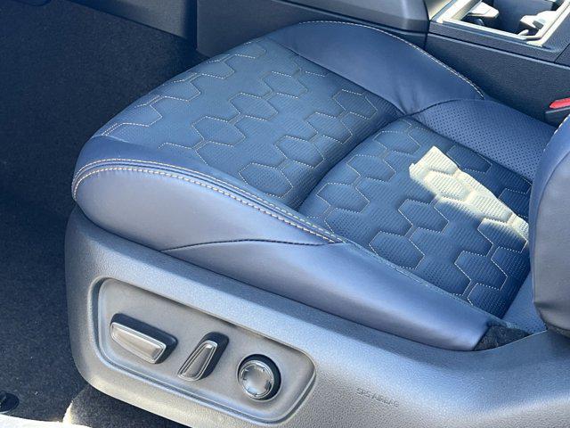 new 2025 Toyota 4Runner Hybrid car, priced at $70,254