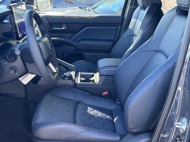new 2025 Toyota 4Runner Hybrid car, priced at $70,254