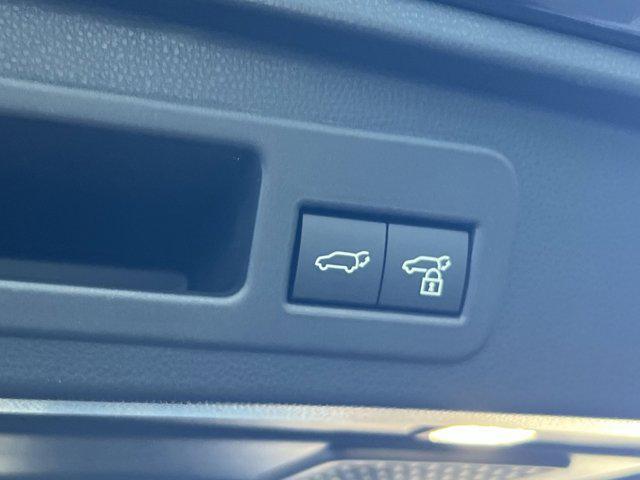 new 2025 Toyota 4Runner Hybrid car, priced at $70,254