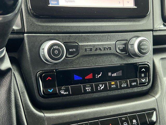 used 2023 Ram ProMaster 2500 car, priced at $29,000