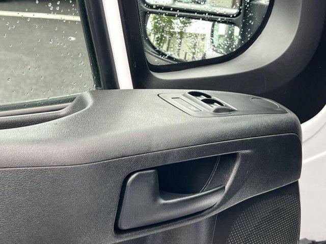 used 2023 Ram ProMaster 2500 car, priced at $29,000