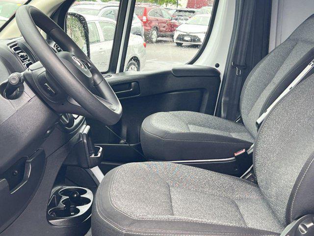 used 2023 Ram ProMaster 2500 car, priced at $29,000
