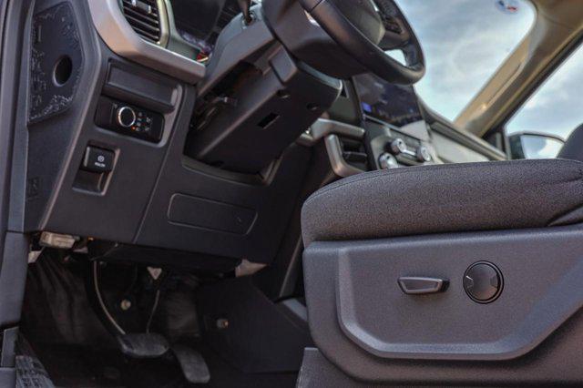 used 2024 Ford Expedition car, priced at $50,750