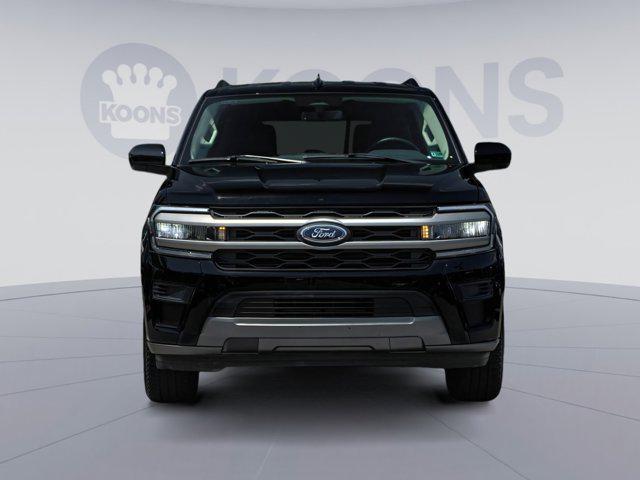 used 2024 Ford Expedition car, priced at $50,750