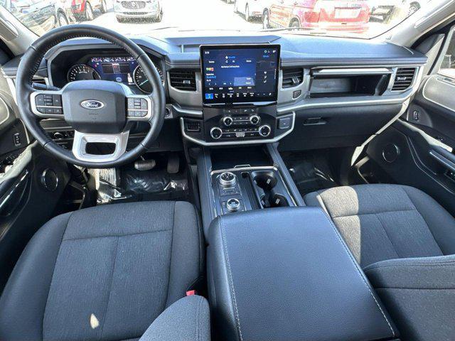 used 2024 Ford Expedition car, priced at $53,750