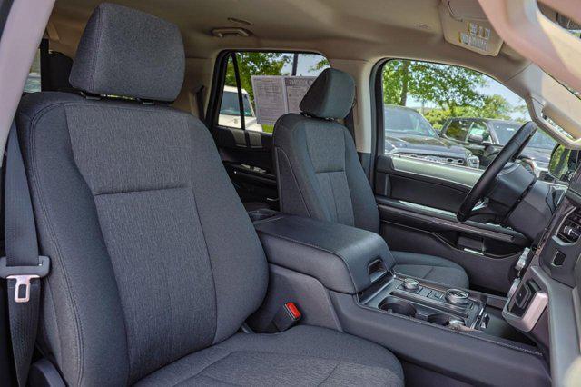 used 2024 Ford Expedition car, priced at $50,750