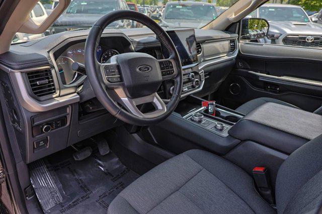 used 2024 Ford Expedition car, priced at $50,750