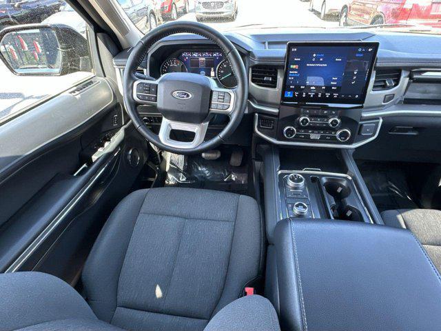 used 2024 Ford Expedition car, priced at $53,750
