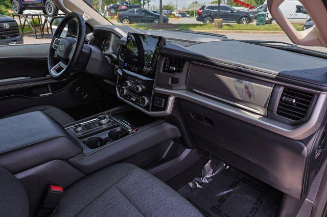 used 2024 Ford Expedition car, priced at $50,750