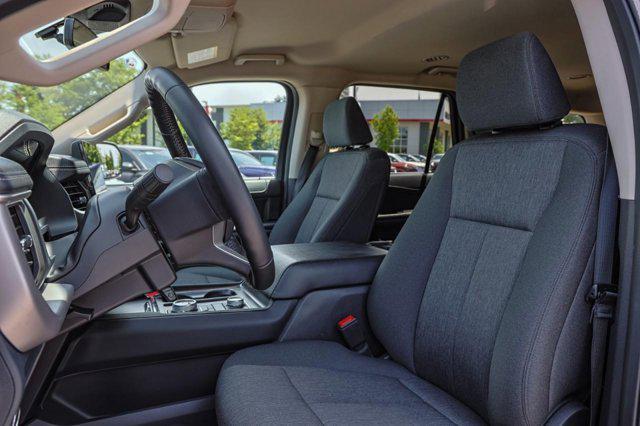 used 2024 Ford Expedition car, priced at $50,750