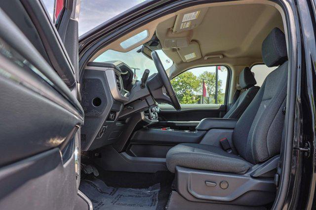 used 2024 Ford Expedition car, priced at $50,750