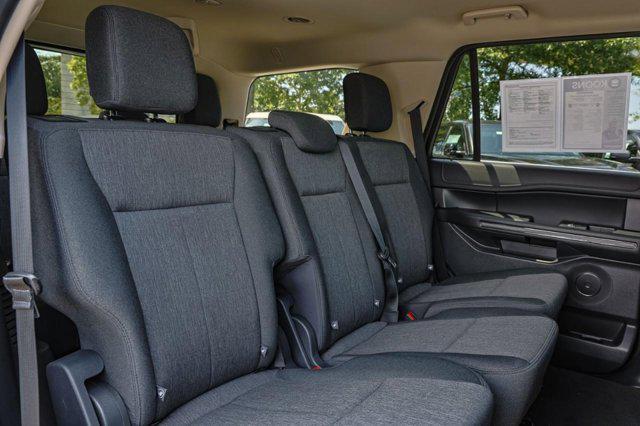 used 2024 Ford Expedition car, priced at $50,750