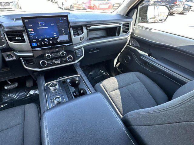 used 2024 Ford Expedition car, priced at $53,750