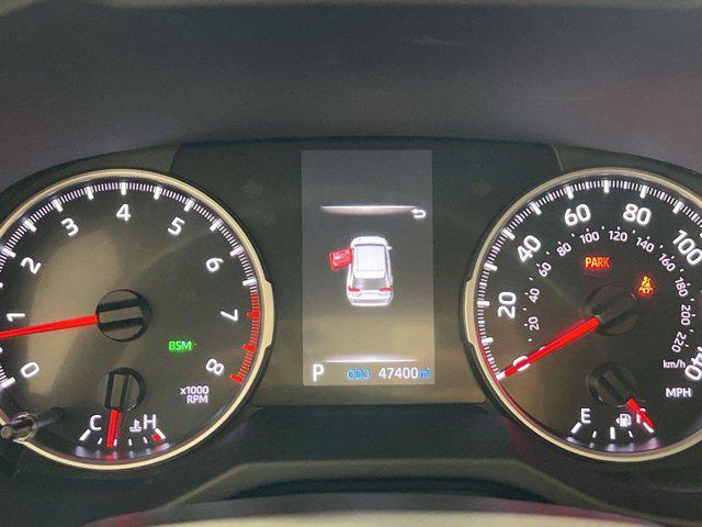 used 2022 Toyota RAV4 car, priced at $25,750