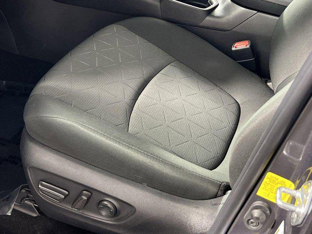 used 2022 Toyota RAV4 car, priced at $25,750