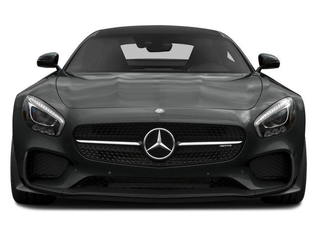 used 2016 Mercedes-Benz AMG GT car, priced at $69,500
