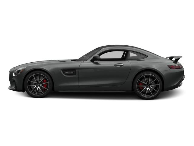 used 2016 Mercedes-Benz AMG GT car, priced at $69,500