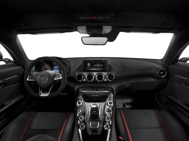 used 2016 Mercedes-Benz AMG GT car, priced at $69,500