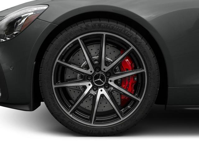 used 2016 Mercedes-Benz AMG GT car, priced at $69,500