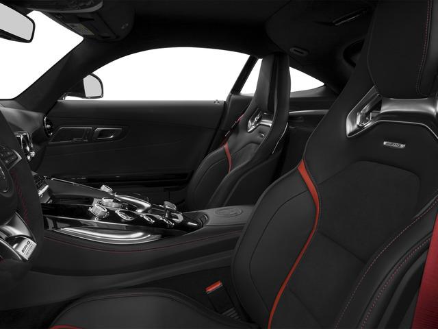 used 2016 Mercedes-Benz AMG GT car, priced at $69,500