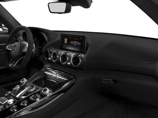used 2016 Mercedes-Benz AMG GT car, priced at $69,500