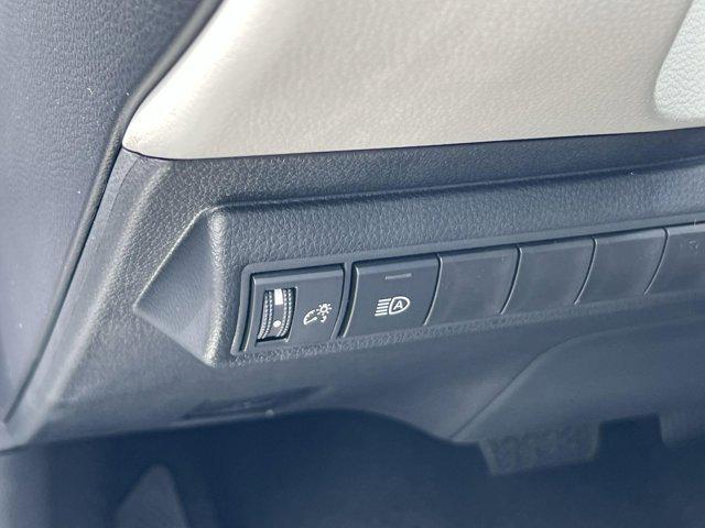 new 2025 Toyota Corolla car, priced at $22,566