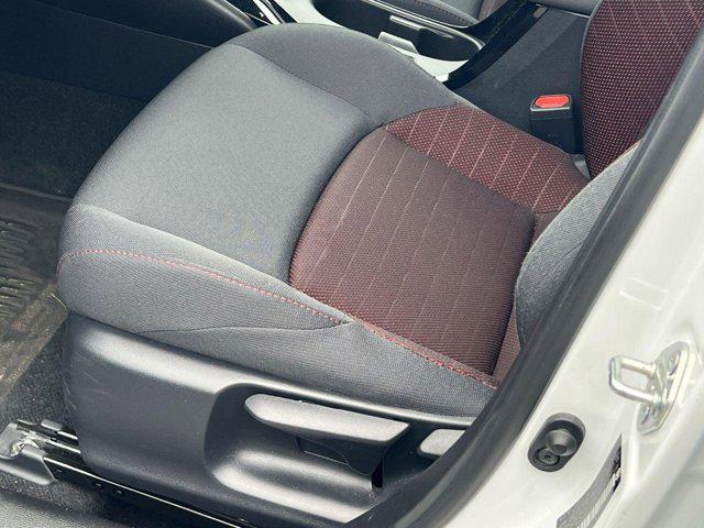 used 2024 Toyota Corolla car, priced at $24,000