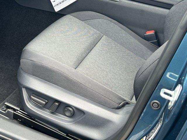 new 2026 Toyota Camry car, priced at $30,076