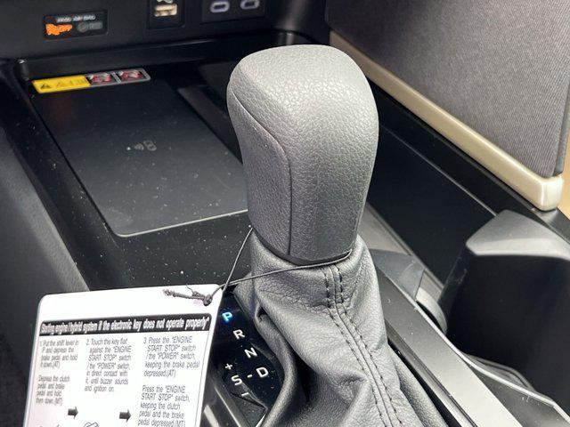 new 2026 Toyota Camry car, priced at $30,076