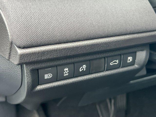 new 2026 Toyota Camry car, priced at $30,076