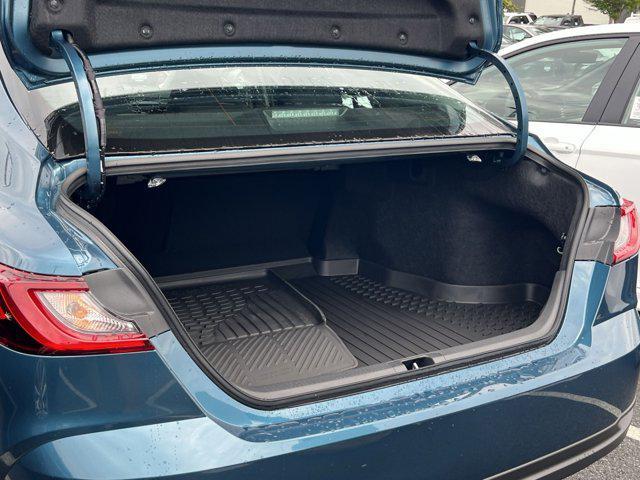 new 2026 Toyota Camry car, priced at $30,076