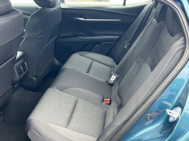 new 2026 Toyota Camry car, priced at $30,076