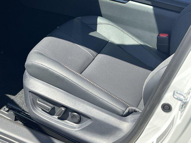 new 2025 Toyota Camry car, priced at $38,006
