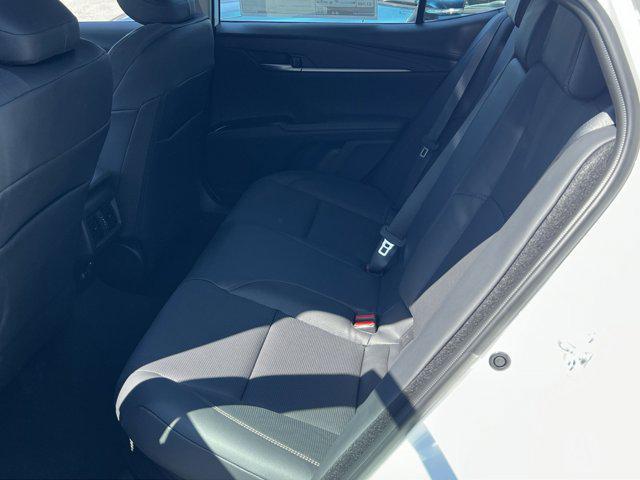 new 2025 Toyota Camry car, priced at $38,006