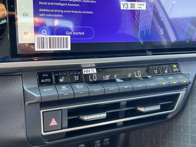 new 2025 Toyota Camry car, priced at $38,006