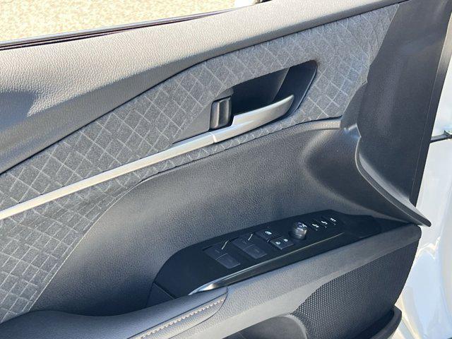 new 2025 Toyota Camry car, priced at $38,006
