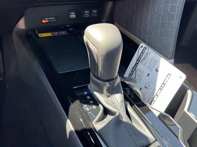 new 2025 Toyota Camry car, priced at $38,006
